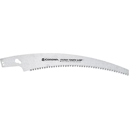 Corona Tools Corona Steel Curved Pruner Replacement Blade AC 7241D